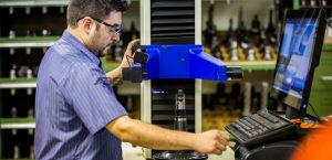 Proprietary Tooling